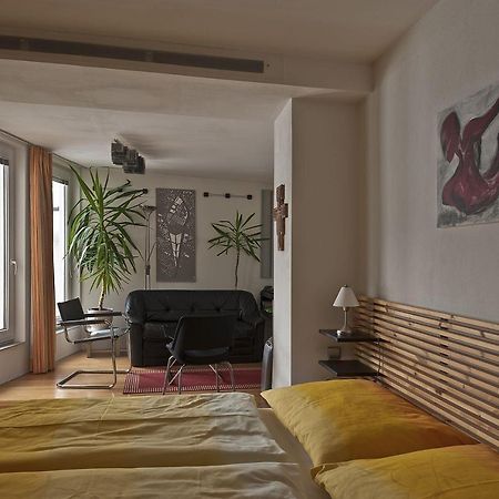 Krimpelstatter, Haus Apartment Bad Hofgastein Bagian luar foto