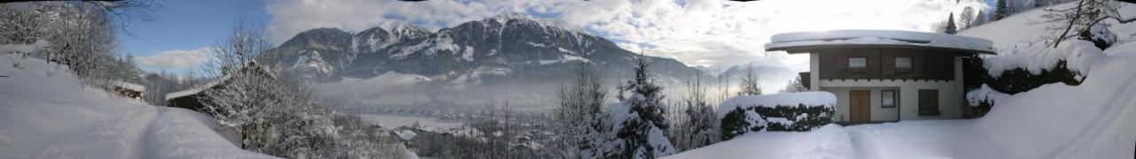 Krimpelstatter, Haus Apartment Bad Hofgastein Bagian luar foto