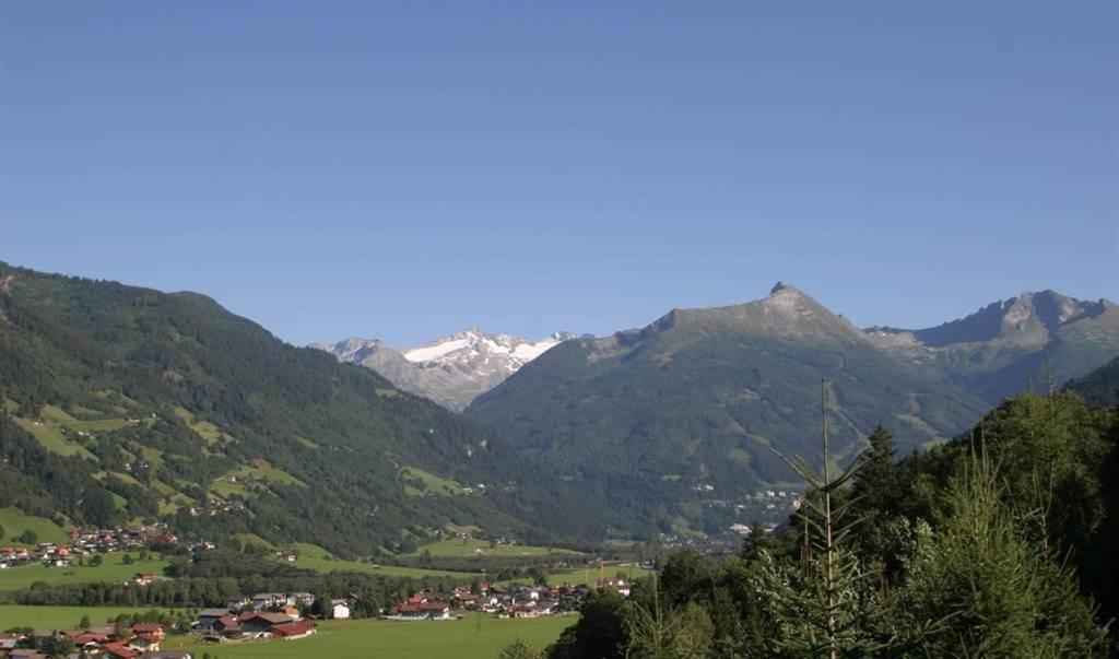 Krimpelstatter, Haus Apartment Bad Hofgastein Bagian luar foto