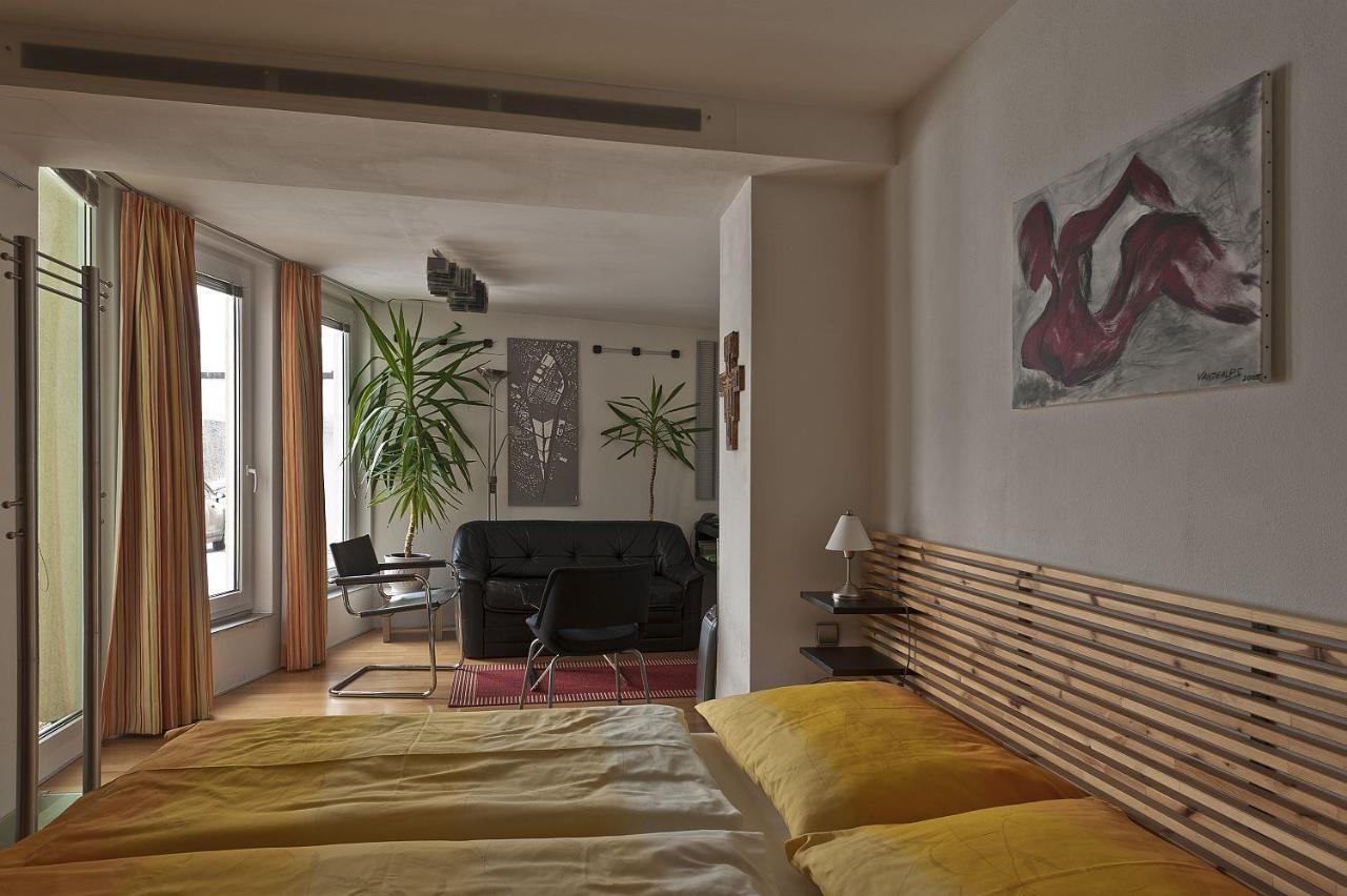 Krimpelstatter, Haus Apartment Bad Hofgastein Bagian luar foto