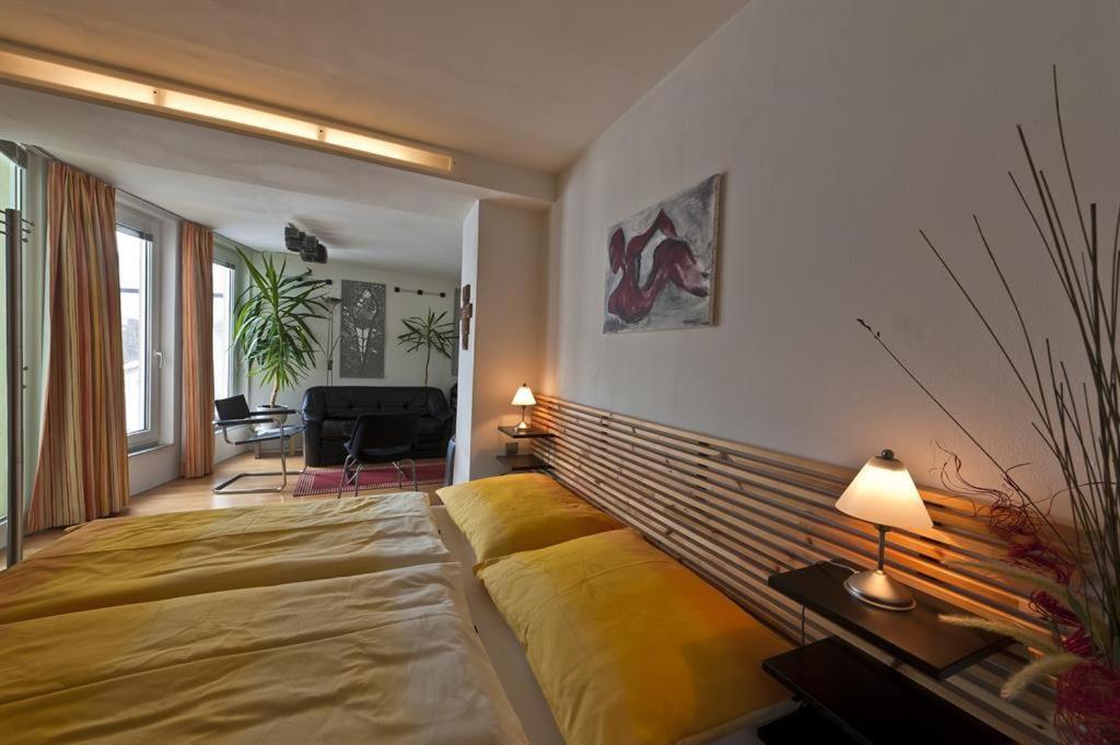 Krimpelstatter, Haus Apartment Bad Hofgastein Bagian luar foto