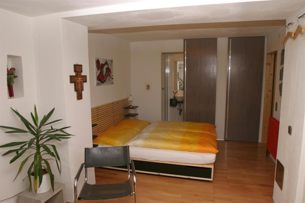 Krimpelstatter, Haus Apartment Bad Hofgastein Bagian luar foto