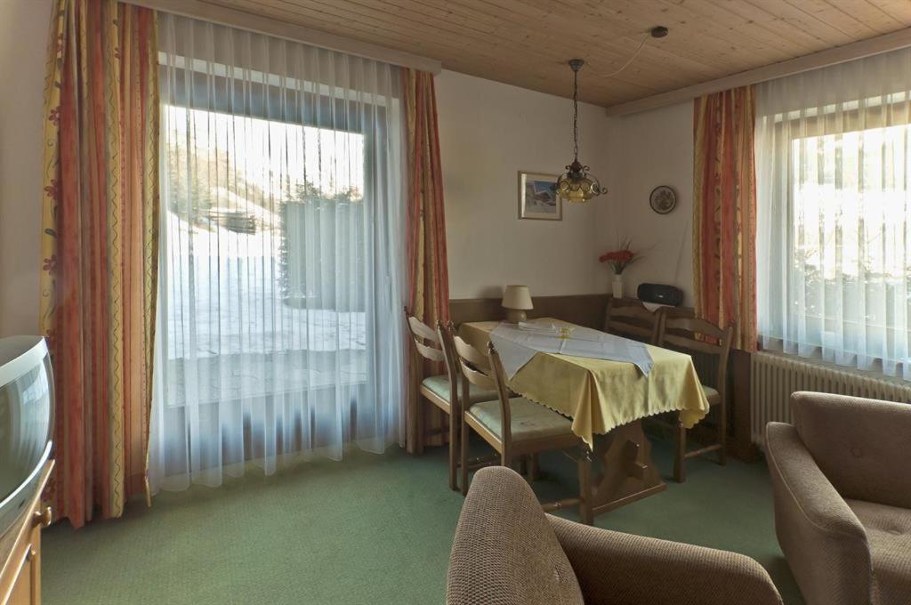 Krimpelstatter, Haus Apartment Bad Hofgastein Bagian luar foto