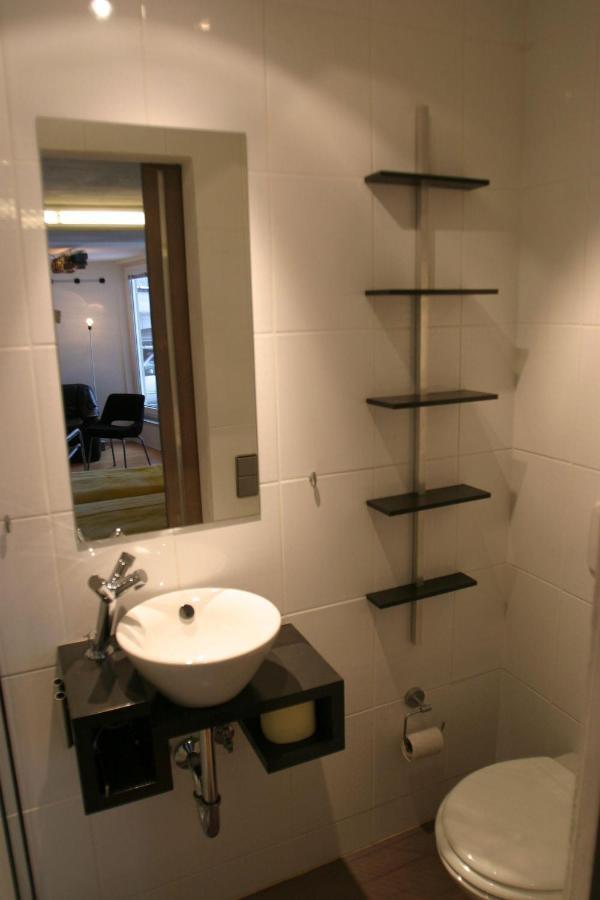 Krimpelstatter, Haus Apartment Bad Hofgastein Bagian luar foto